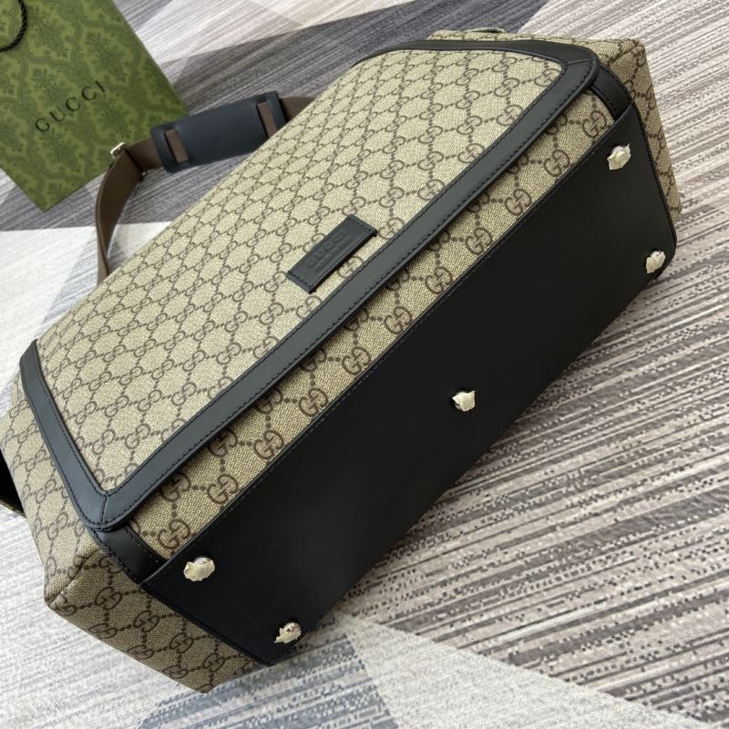 Mens Gucci Satchel Bags